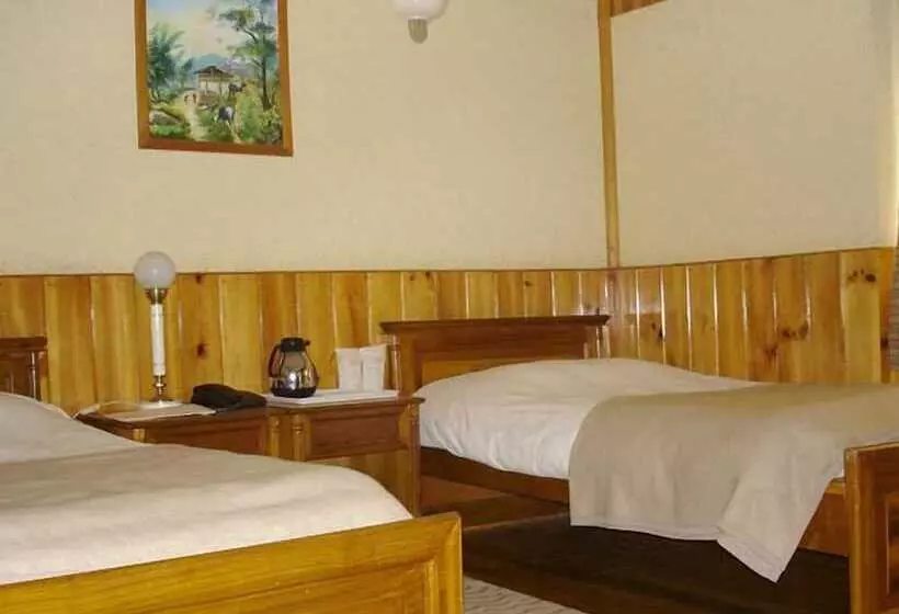 Fotos del hotel Kichu Resort Paro:  10