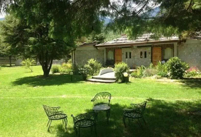 Fotos del hotel Kichu Resort Paro:  7