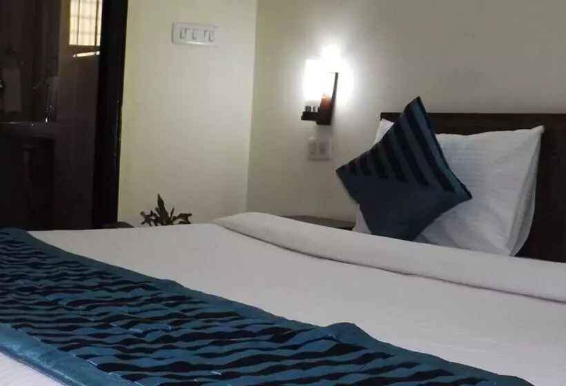 Fotos del hotel Luck Residency:  6