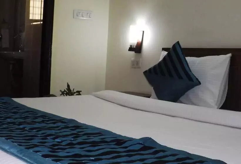 Fotos del hotel Luck Residency:  8