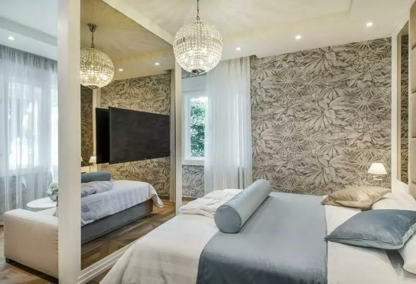 Fotos del hotel Miraval Luxury Rooms:  20