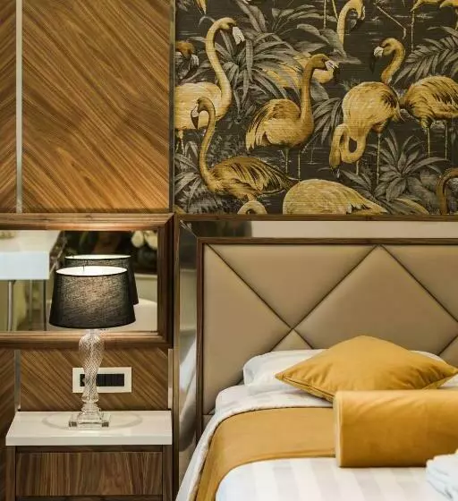 Fotos del hotel Miraval Luxury Rooms:  12