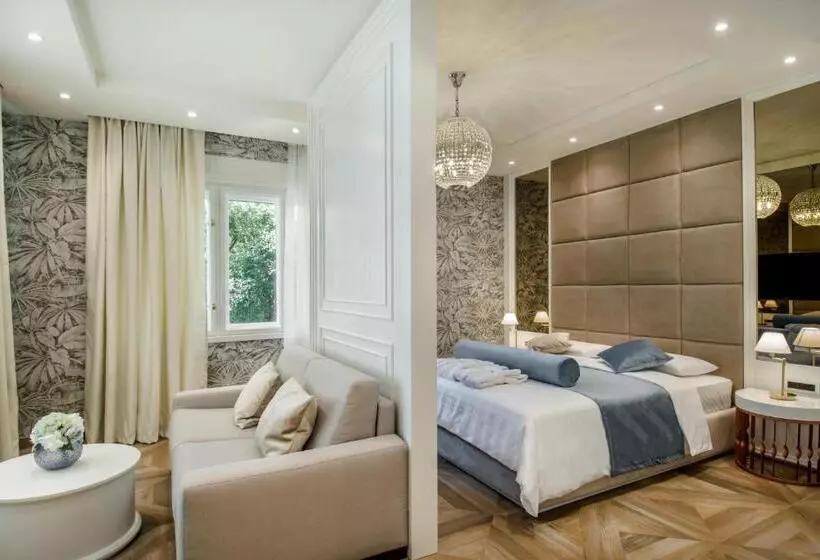 Fotos del hotel Miraval Luxury Rooms:  14
