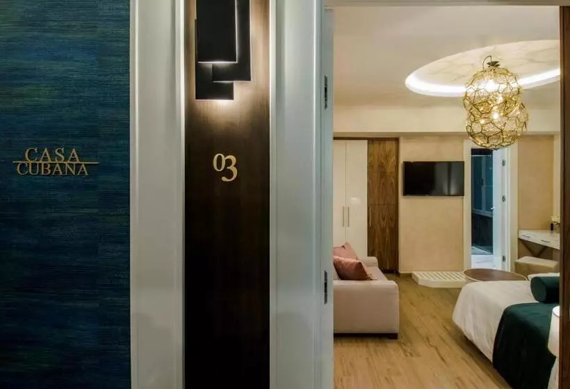 Miraval Luxury Rooms