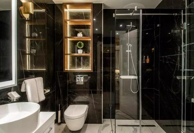 Fotos del hotel Miraval Luxury Rooms:  2