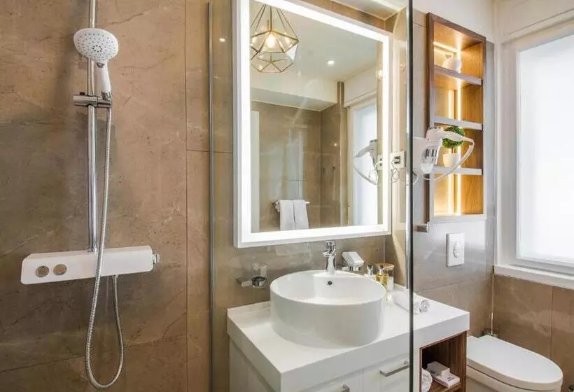 Fotos del hotel Miraval Luxury Rooms:  7