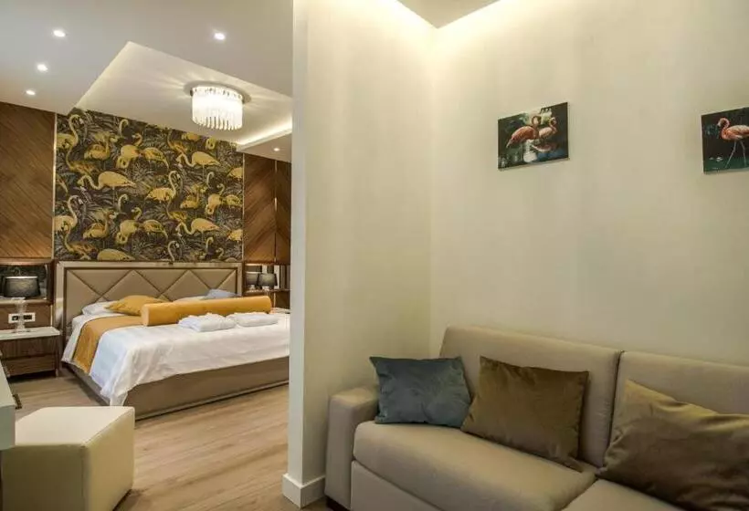 Fotos del hotel Miraval Luxury Rooms:  6