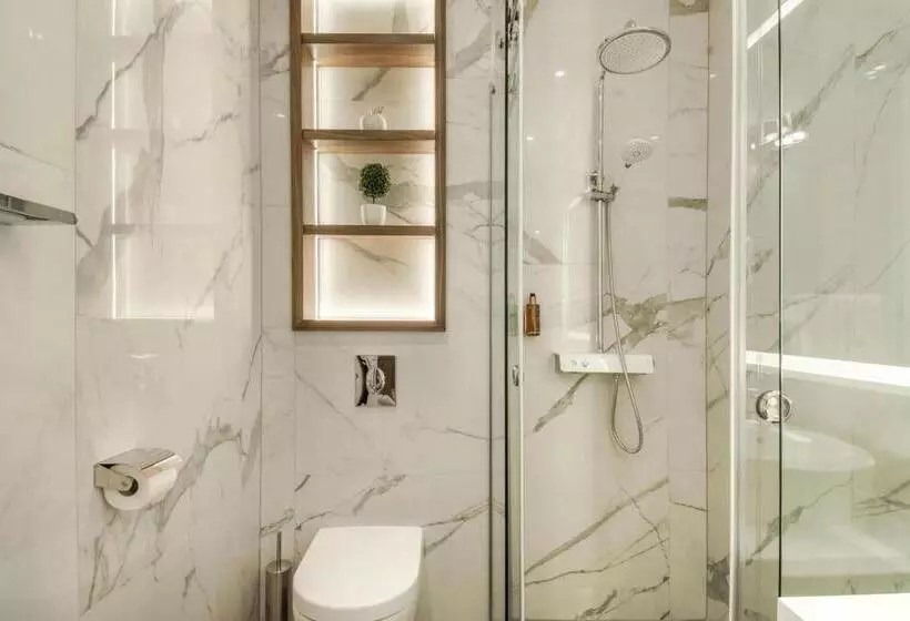 Fotos del hotel Miraval Luxury Rooms:  9