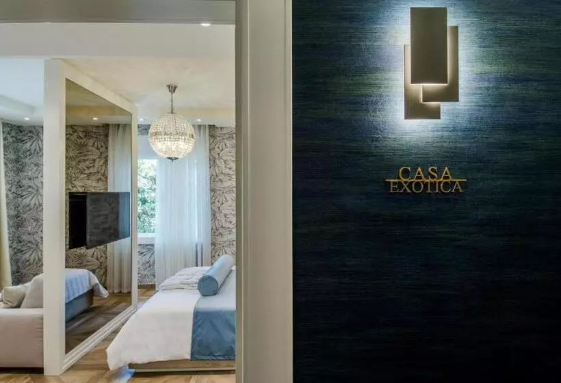 Fotos del hotel Miraval Luxury Rooms:  23