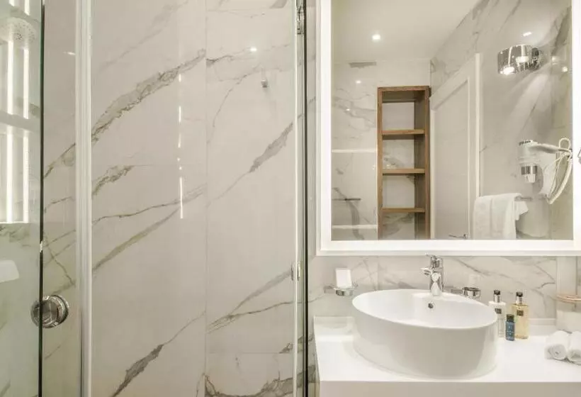 Fotos del hotel Miraval Luxury Rooms:  11