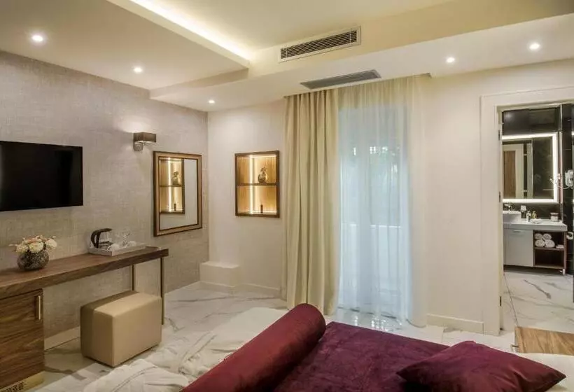 Fotos del hotel Miraval Luxury Rooms:  22