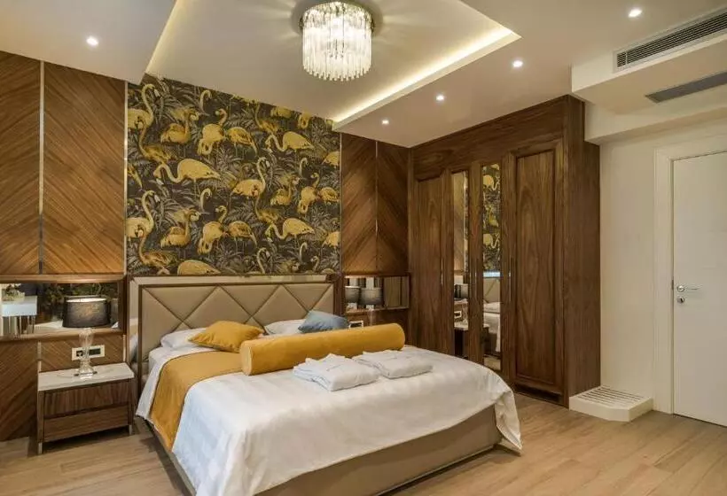Fotos del hotel Miraval Luxury Rooms:  18