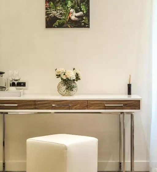 Fotos del hotel Miraval Luxury Rooms:  24