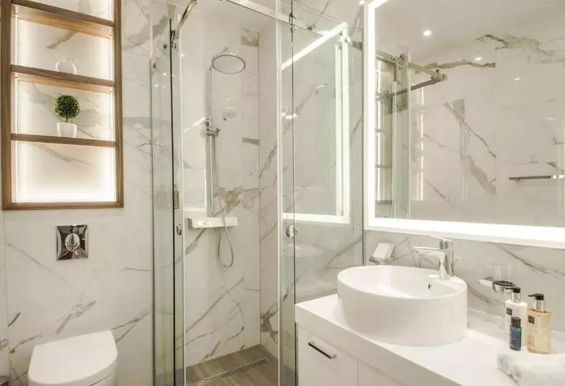 Fotos del hotel Miraval Luxury Rooms:  13