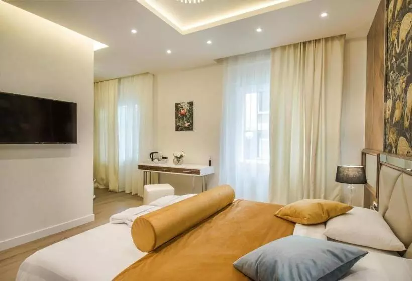 Fotos del hotel Miraval Luxury Rooms:  21