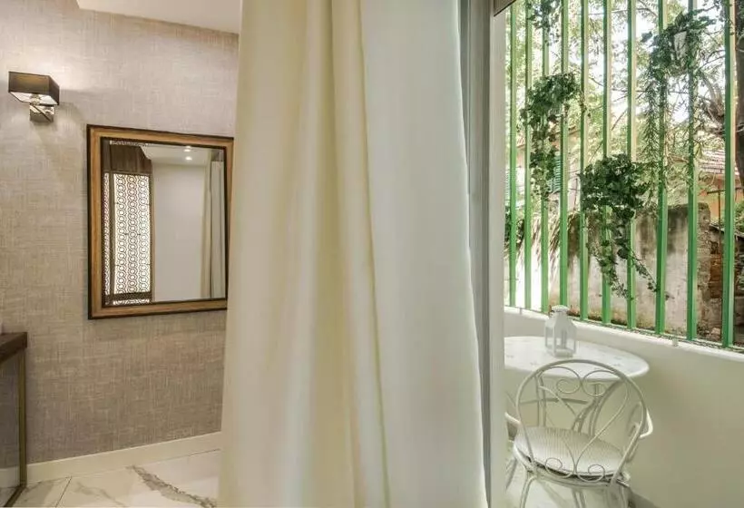 Fotos del hotel Miraval Luxury Rooms:  17