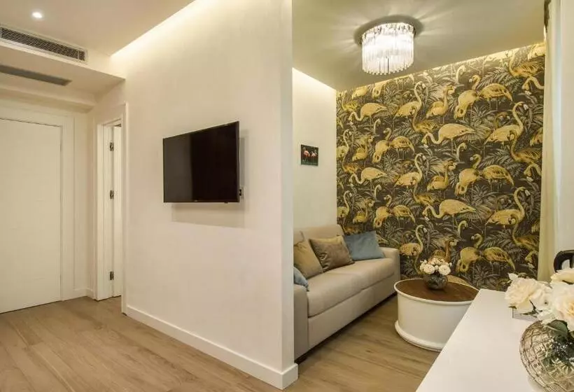 Fotos del hotel Miraval Luxury Rooms:  25