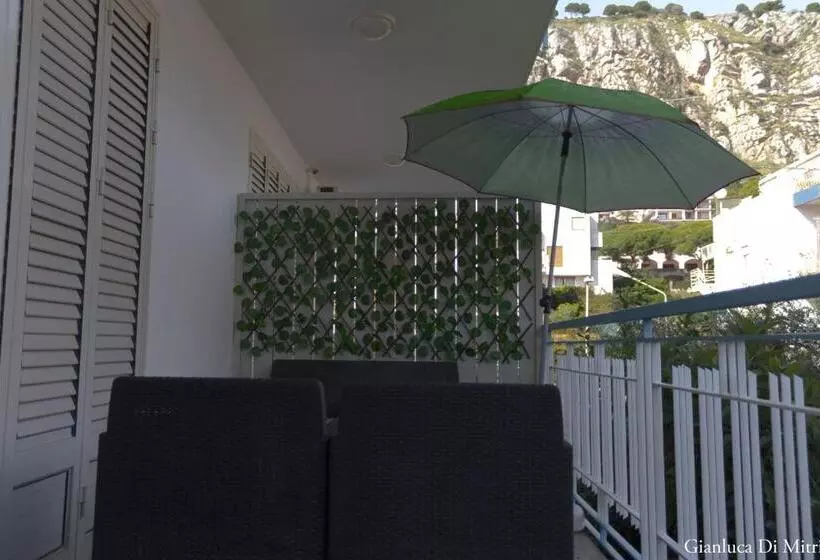 Fotos del hotel Mongibello B&b:  5
