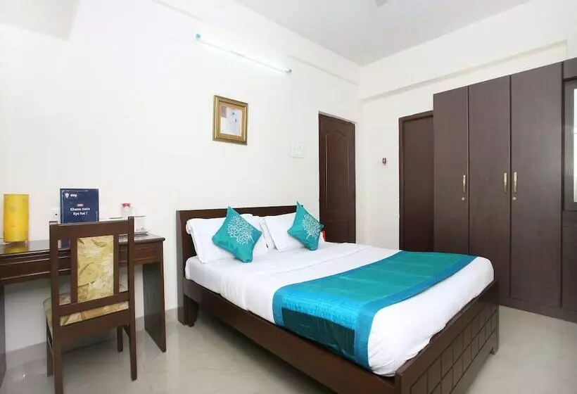 Fotos del hotel OYO 10130 Felicity INN Nungambakkam:  10