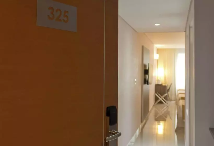 Fotos del hotel Mérit Iguazú:  25
