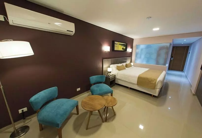 Fotos del hotel Mérit Iguazú:  2