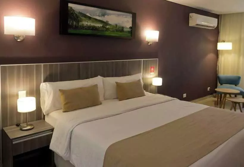 Fotos del hotel Mérit Iguazú:  11