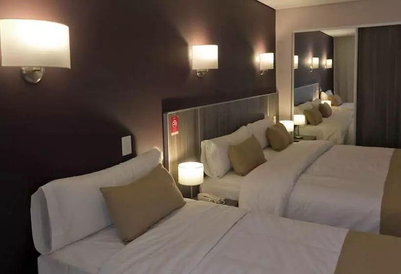 Fotos del hotel Mérit Iguazú:  18