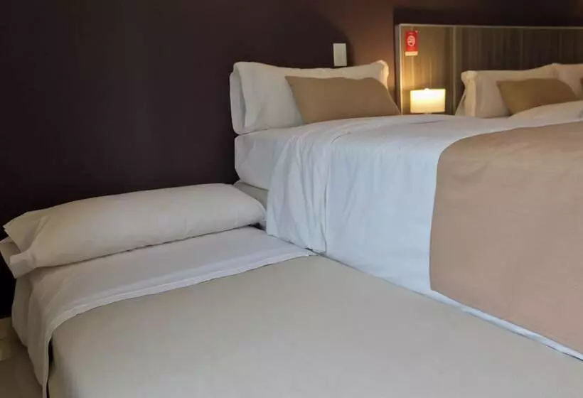 Fotos del hotel Mérit Iguazú:  19