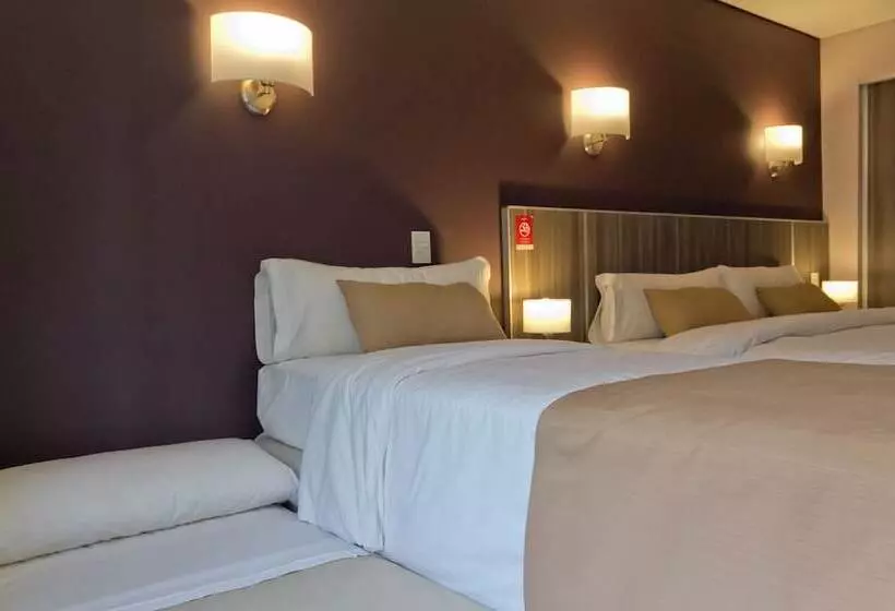 Fotos del hotel Mérit Iguazú:  20