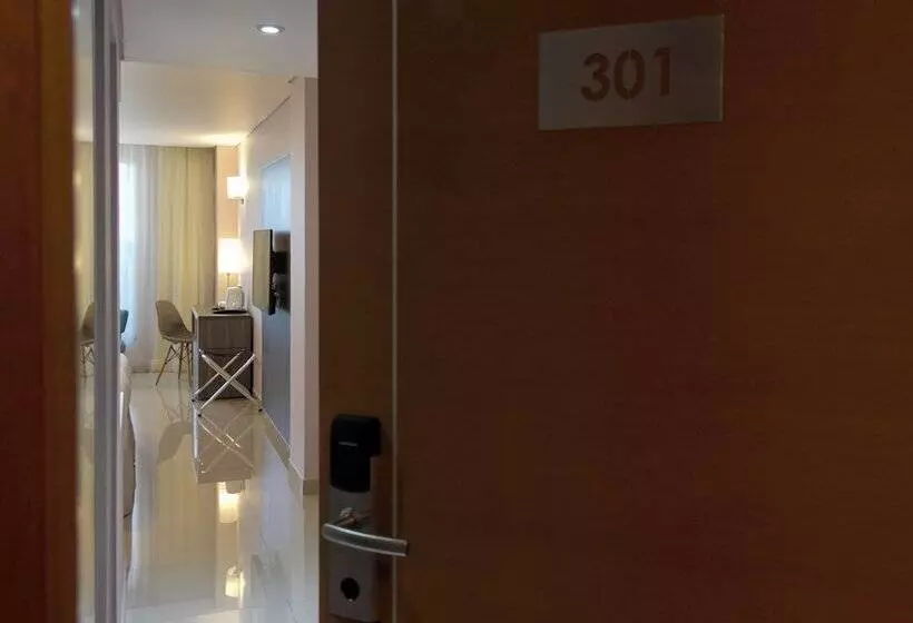 Fotos del hotel Mérit Iguazú:  24