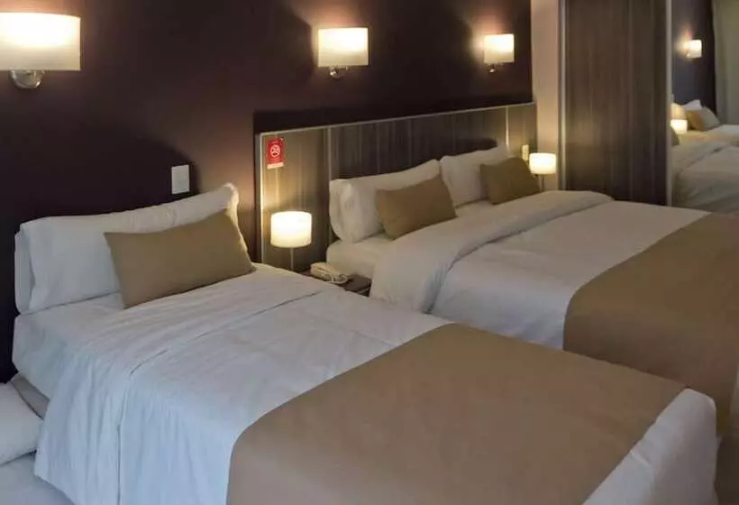 Fotos del hotel Mérit Iguazú:  15