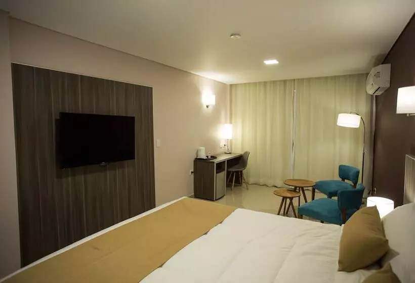 Fotos del hotel Mérit Iguazú:  21