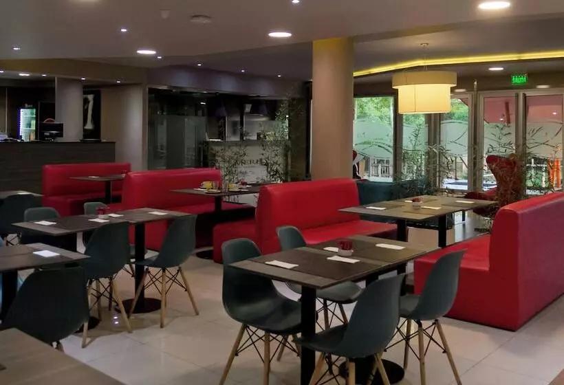 Fotos del hotel Mérit Iguazú:  14