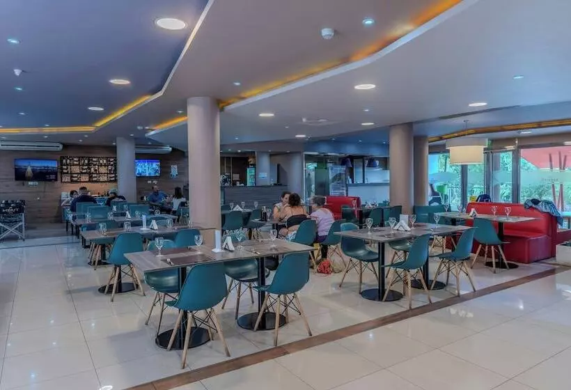Fotos del hotel Mérit Iguazú:  12