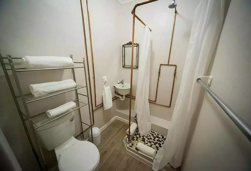 Fotos del hotel Heaven's View Guest House:  2