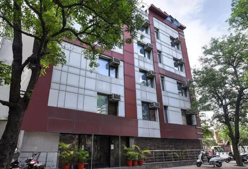 Kochar Plaza