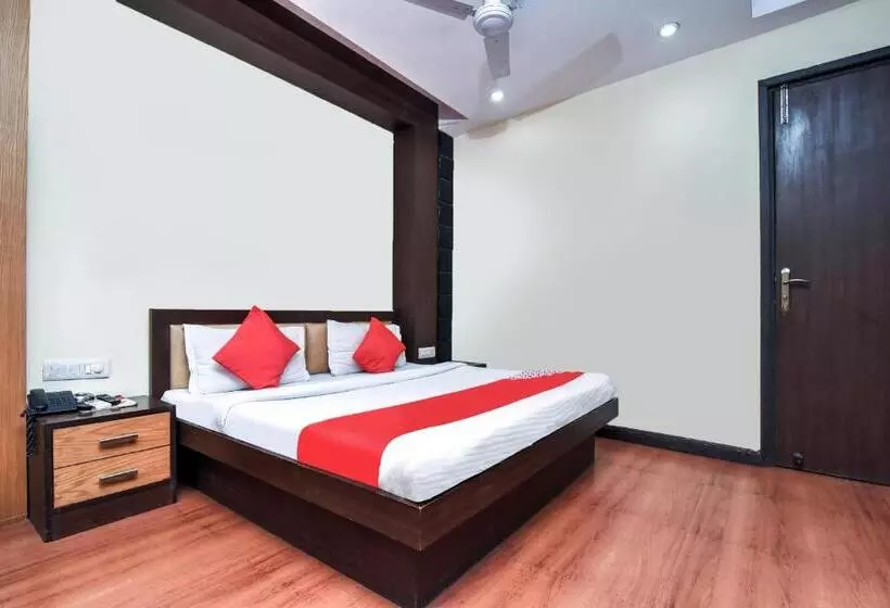 Fotos del hotel Kochar Plaza:  11