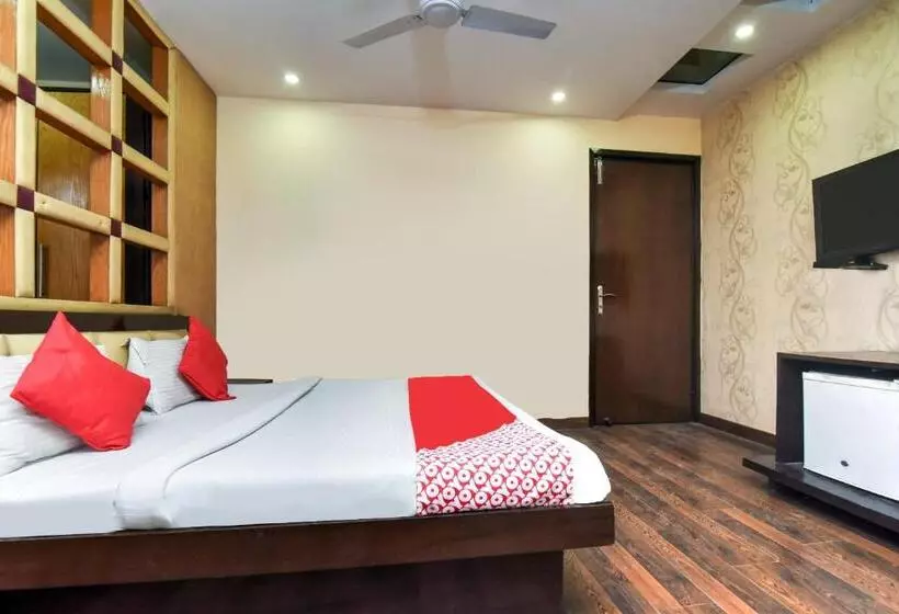 Fotos del hotel Kochar Plaza:  6