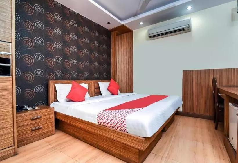 Fotos del hotel Kochar Plaza:  12