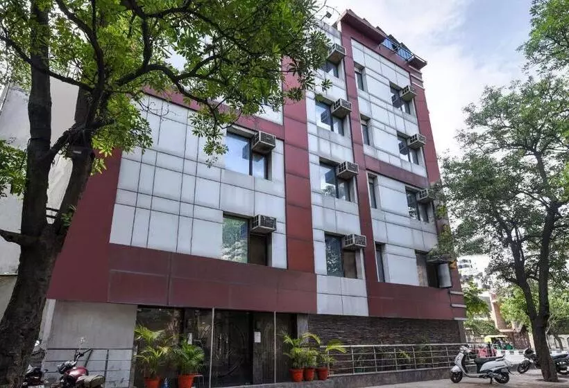 Fotos del hotel Kochar Plaza:  4