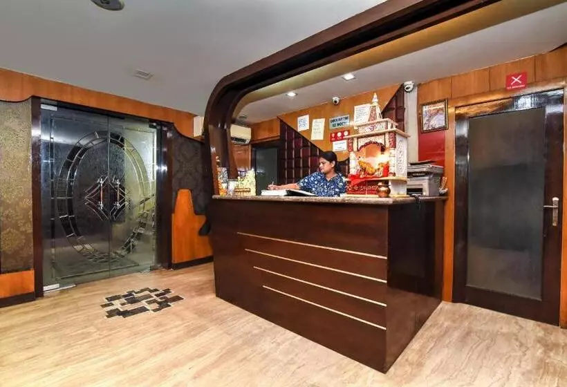 Fotos del hotel Kochar Plaza:  20