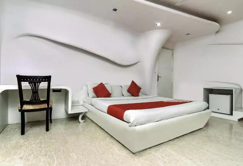 Fotos del hotel Kochar Plaza:  18