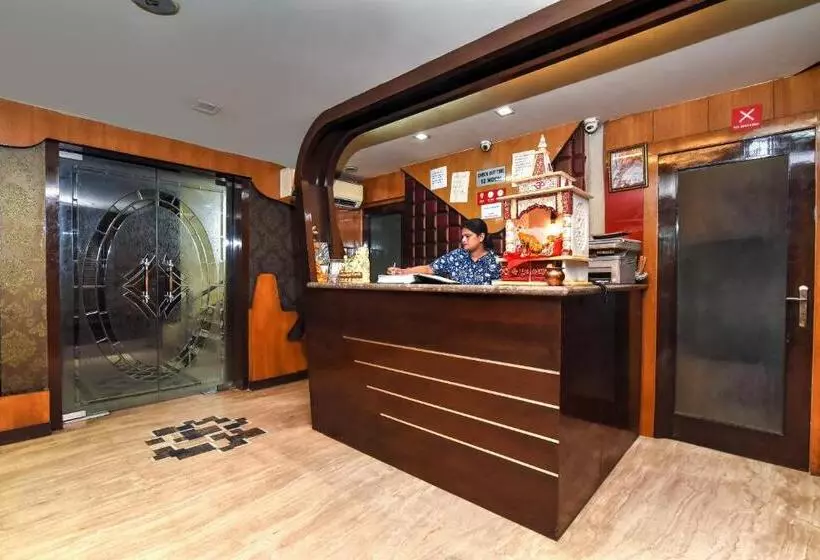 Fotos del hotel Kochar Plaza:  19