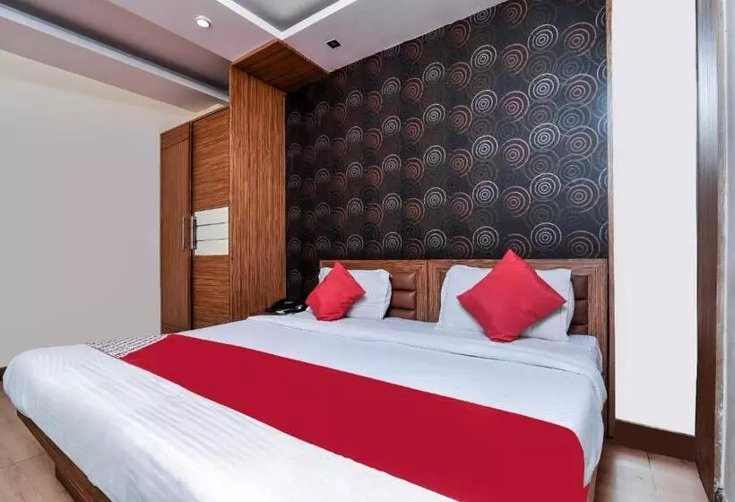 Fotos del hotel Kochar Plaza:  14
