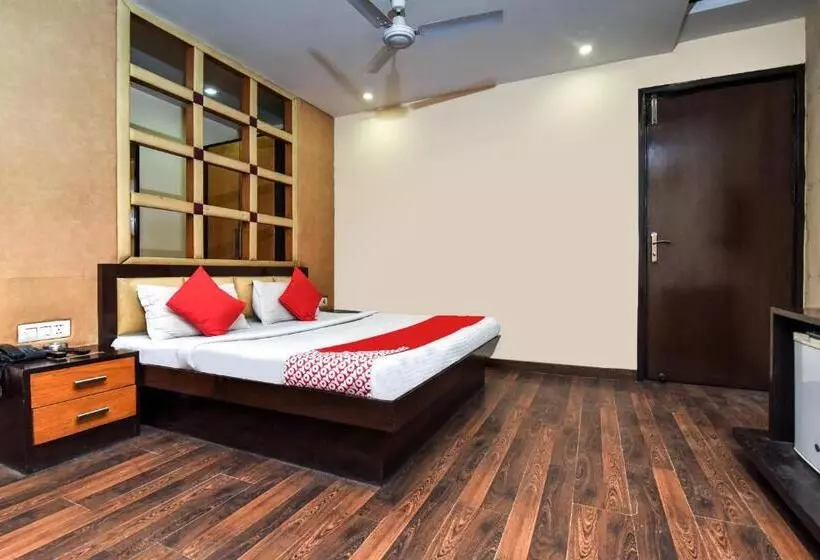 Fotos del hotel Kochar Plaza:  13