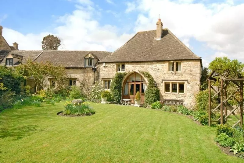 Pigeon House Cottage B&b