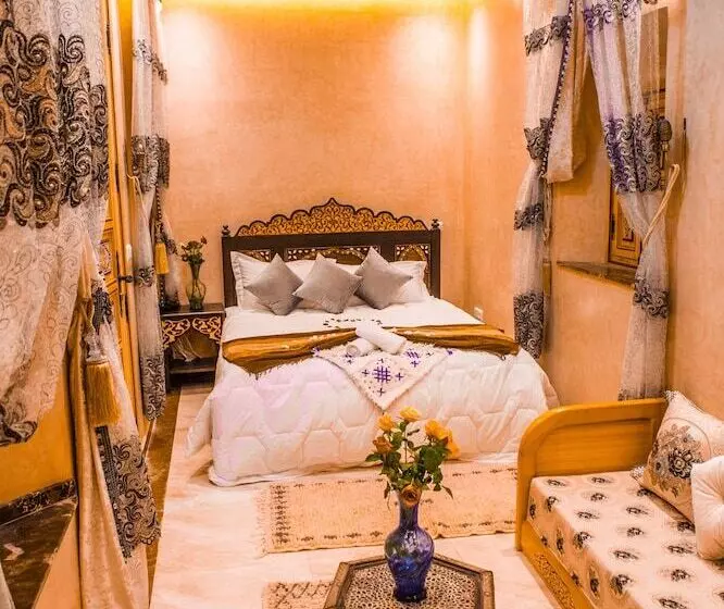 Fotos del hotel Riad Baghdad:  13
