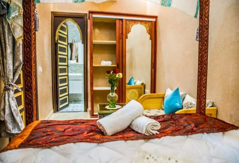 Fotos del hotel Riad Baghdad:  7