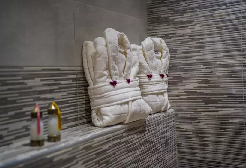 Fotos del hotel Riad Baghdad:  14