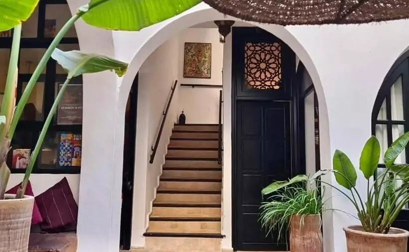 Fotos del hotel Riad Dar Awil:  2